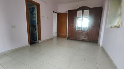 Bedroom Image of 1480 Sq.ft 3 BHK Apartment / Flat for sale in Sea Breeze Palm, Sector 16 A Navi Mumbai for Rs. 57000000