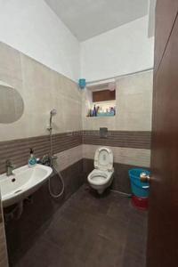Image of 1180 Sq.ft 2 BHK Apartment / Flat for rent in Begumpet, Hyderabad for Rs. 35000
