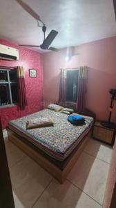 Bedroom Image of 1450 Sq.ft 2 BHK Independent House for sale in Kapodra Ankleshwar for Rs. 8300000