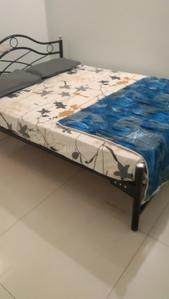 Bedroom Image of 908 Sq.ft 2 BHK Apartment / Flat for rent in Thousand Lights Chennai for Rs. 30000