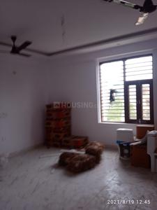 Hall Image of 911 Sq.ft 1 BHK Independent House for rent in Sector 5 Gurgaon for Rs. 16000