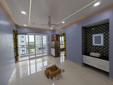 3 BHK Flat