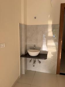 Bathroom Image of 3100 Sq.ft 5 BHK Duplex for rent in Sagar Elite 2, Gulmohar Colony Bhopal for Rs. 85000