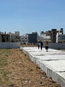 Image of 960 Sq.ft Residential Plot / Land for sale in Chromepet, Chennai for Rs. 5664000