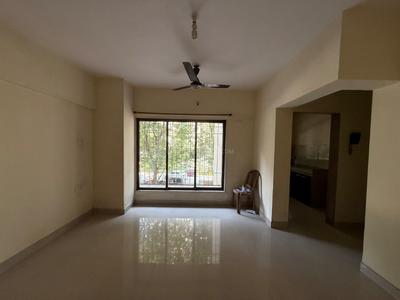 Living Room Image of 800 Sq.ft 2 BHK Apartment / Flat for rent in Kasarvadavali Thane for Rs. 24000