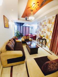 Hall Image of 1800 Sq.ft 4 BHK Builder Floor for sale in Sector 76 Noida for Rs. 17000000