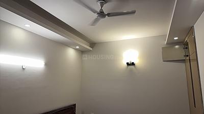 Bedroom Image of 2105 Sq.ft 3 BHK Apartment / Flat for rent in Supertech Supernova, Sector 94 Noida for Rs. 73999