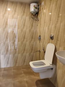 Bedroom Two Image of 600 Sq.ft 2 BHK Apartment / Flat for sale in Lodha Crown Kolshet, Thane West Thane for Rs. 10900000