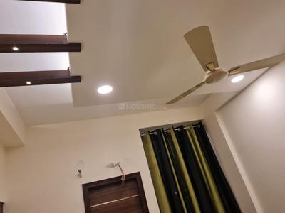 Hall Image of 820 Sq.ft 2 BHK Apartment / Flat for rent in Hardyal Nagar Jalandhar for Rs. 24000
