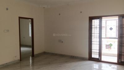 Living Room Image of 1029 Sq.ft 2 BHK Apartment / Flat for sale in Madipakkam Chennai for Rs. 8432000