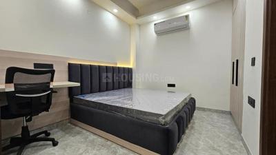 Bedroom Image of A One Pg  in Sector 50, Gurgaon