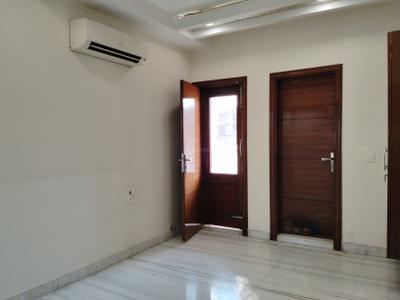 Bedroom Image of 1650 Sq.ft 3 BHK Apartment / Flat for sale in DDA Flats Vasant Kunj, Vasant Kunj New Delhi for Rs. 45500000