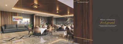 Hall Image of 1662 Sq.ft 3.5 BHK Apartment / Flat for sale in Devidanga Siliguri for Rs. 6075000