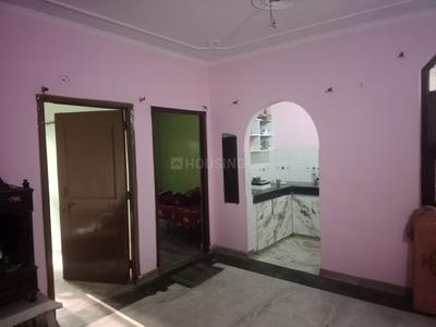 Hall Image of Shree ram apartment in Govindpuram, Ghaziabad