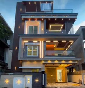 Image of 6000 Sq.ft 6 BHK Duplex for sale in Kapra, Secunderabad for Rs. 45000000