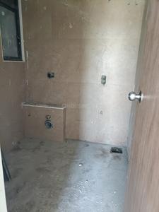 Bathroom Image of 500 Sq.ft 1 BHK Apartment / Flat for sale in Sayba Swarna, Kurla East Mumbai for Rs. 9300000