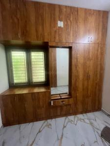 Bedroom Image of 1050 Sq.ft 2 BHK Independent House for rent in Meenakshi Amman Nagar Madurai for Rs. 14000