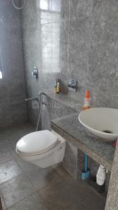 Image of 1020 Sq.ft 2 BHK Apartment / Flat for rent in Manhattan, Charholi Budruk, Pune for Rs. 27000