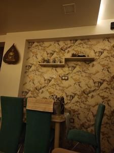 1 BHK Flat