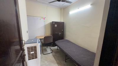 1.5 BHK Independent Builder Floor