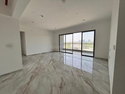 Hall Image of 2150 Sq.ft 4 BHK Apartment / Flat for sale in Austin One, Pimple Saudagar Pune for Rs. 26000000