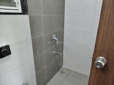 Bathroom Image of 1615 Sq.ft 3 BHK Apartment / Flat for sale in Midori Towers, Pimple Nilakh Pune for Rs. 15000000