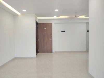 Living Room Image of 1030 Sq.ft 2 BHK Apartment / Flat for sale in Monarch Fortune, Kharghar Navi Mumbai for Rs. 14200000