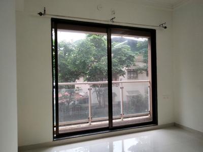 Bedroom Image of 995 Sq.ft 2 BHK Apartment / Flat for sale in KT Sai View, Kamothe Navi Mumbai for Rs. 8703900