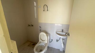 Image of 1080 Sq.ft 2 BHK Apartment / Flat for rent in Pyramid Urban Homes, Sector 70A, Gurgaon for Rs. 18000
