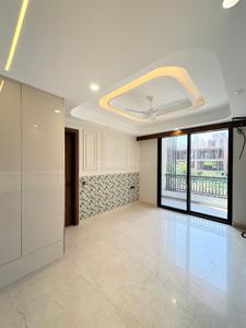 Bedroom Image of 1800 Sq.ft 3 BHK Builder Floor for sale in BPTP Astaire Garden Floors, Sector 70A Gurgaon for Rs. 23000000