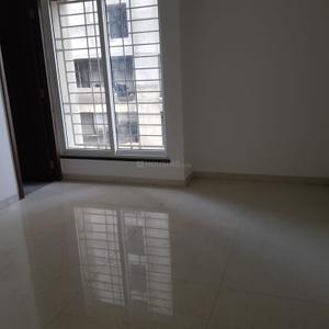 Bedroom Image of 800 Sq.ft 2 BHK Apartment / Flat for sale in Unique Youtopia, Kharadi Pune for Rs. 8900000