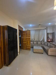 Hall Image of 1125 Sq.ft 2 BHK Independent House for sale in Lohgarh Zirakpur for Rs. 9000000