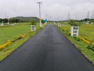 Image of 1100 Sq.ft Residential Plot / Land for sale in Singaperumal Koil, Chennai for Rs. 1595000