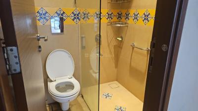 Image of 1049 Sq.ft 2 BHK Apartment / Flat for sale in Wadhwa Promenade The Address, Ghatkopar West, Mumbai for Rs. 19500000