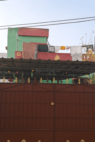 Vriddhi Fresco Fountain City Main Image 1