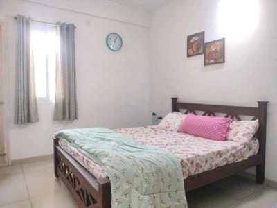 Bedroom Image of 1362 Sq.ft 3 BHK Apartment / Flat for sale in GR Sankalpa, Choodasandra Bengaluru for Rs. 13500000