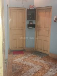 Hall Image of 560 Sq.ft 1 BHK Independent House for sale in Santoshpur Kolkata for Rs. 2650000