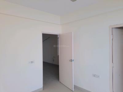 Bedroom Image of 580 Sq.ft 2 BHK Apartment / Flat for sale in Perfect Zara Aavaas, Sector 104 Gurgaon for Rs. 4950000