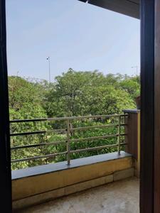 Bedroom Two Image of 700 Sq.ft 2 BHK Builder Floor for sale in Vasundhara Ghaziabad for Rs. 6500000