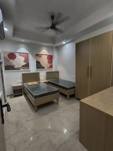 Hall Image of Pratham Residency in Sector 18, Gurgaon