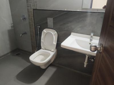 Image of 980 Sq.ft 2 BHK Apartment / Flat for rent in Pegasus Megapolis Saffron, Hinjawadi Phase 3, Pune for Rs. 25000