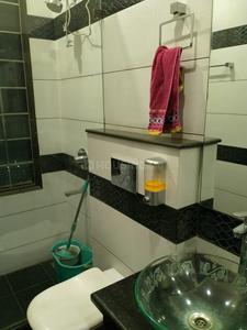 Kitchen Image of 2300 Sq.ft 3 BHK Builder Floor for sale in Sector 9 Gurgaon for Rs. 19900000