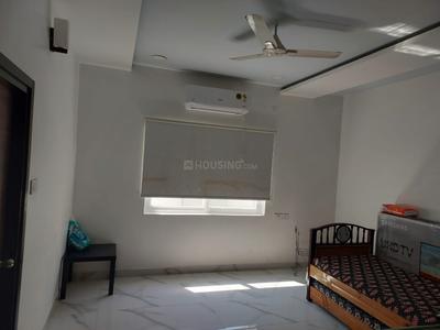 Hall Image of 3600 Sq.ft 3 BHK Villa for rent in Vulcan Golden Crest, Gachibowli Hyderabad for Rs. 70000