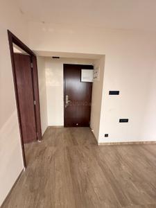 Hall Image of 1108 Sq.ft 3 BHK Apartment / Flat for sale in VTP Aethereus Phase I, Mahalunge Pune for Rs. 12000000