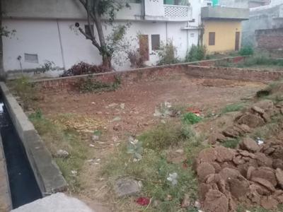 Image of 72 Sq.ft Residential Plot / Land for sale in Najafgarh, New Delhi for Rs. 2200000
