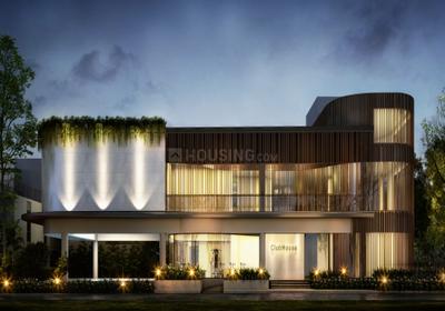 Image of 4671 Sq.ft 3.5 BHK Villa for sale in Radiance Imperia, Veerakeralam, Coimbatore for Rs. 38400000