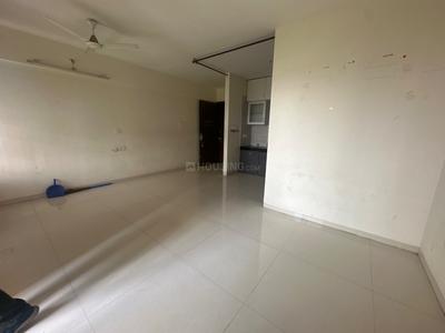 Hall Image of 1250 Sq.ft 3 BHK Apartment / Flat for rent in Sus Pune for Rs. 35000