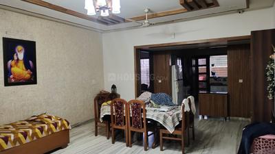 Hall Image of 6000 Sq.ft 9 BHK Independent House for sale in Gmada Aerocity Mohali for Rs. 80000000