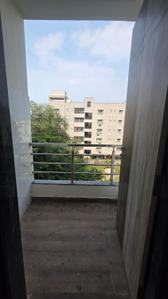 Balcony Image of 2300 Sq.ft 3 BHK Apartment / Flat for sale in Tarnaka Secunderabad for Rs. 21500000