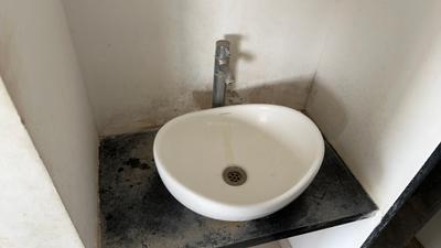 Image of 995 Sq.ft 2 BHK Apartment / Flat for sale in Darshan Parklane Premier, Wagholi, Pune for Rs. 5800000